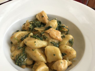 Indická Restaurace Tandoor