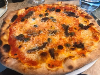 Pizzeria Amalfi Da Nicola