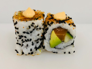 Oza Sushi