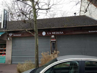 La Medusa