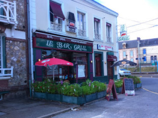 Bar Brasserie Le Grill