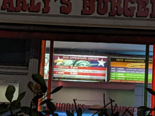 Charly's Burger