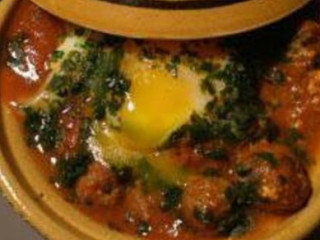 La Fourchette De Brion