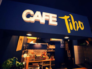 Cafe Tibo
