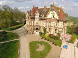 Chateau De La Rapee