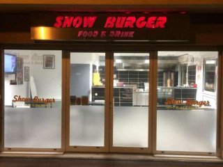 Show Burger