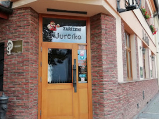 U Jurčíka
