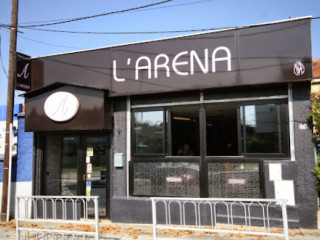 L'Arena