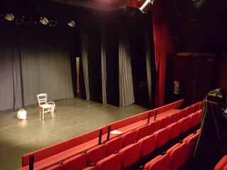 Theater Rianderie