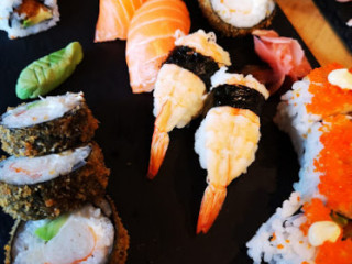 Tokio Sushi Frejus