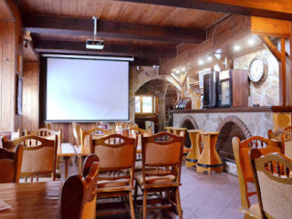 Hostinec Na Náměstíčku