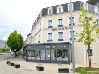 Hôtel De La Gare