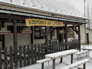 Hospůdka Na Lázech