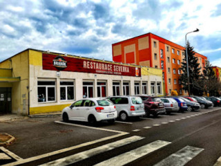 Restaurace Severka