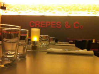 Crepes Co