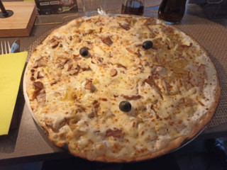 Pizzeria Du Cheran