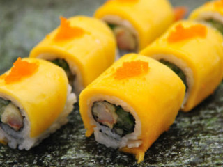 Zen Sushi