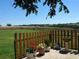 Ferme Auberge De La Pece