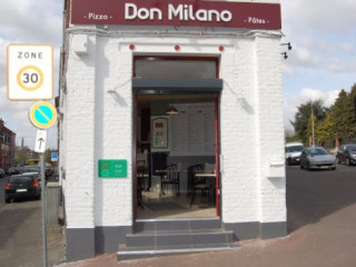 Don Milano