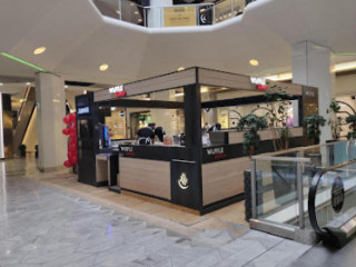 Waffle Factory La Part Dieu