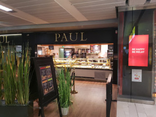 Paul Stand