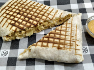 Pink Panther Pizzeria