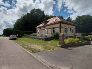 Le Cottage Genevieve Et Auguste