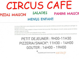Circus Café