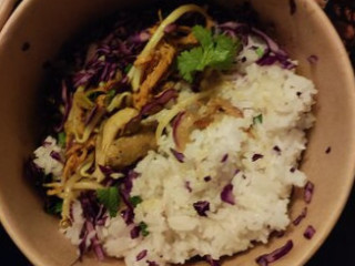 Pitaya Thai Street Food Charleville