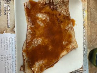 Creperie St Malo