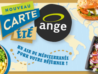 Boulangerie Ange Rennes St Gregoire