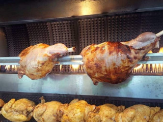 Rotisserie Alpes Frais