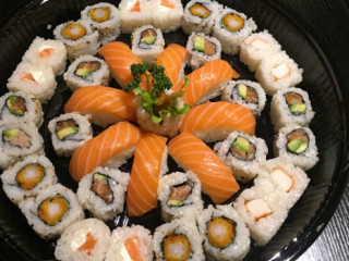 Yile Sushi