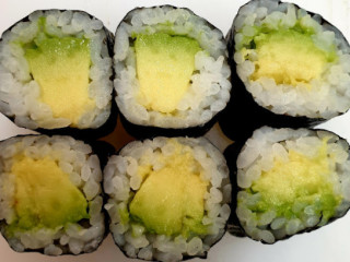 Towa Sushi