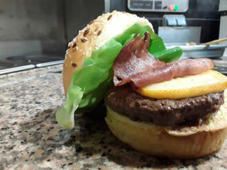 Le Burger Original