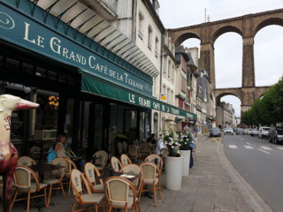 Grand Café de la Terrasse