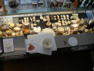 Comptoir des fromages