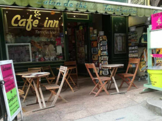 Cafe Inn'