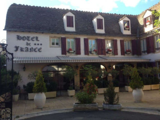 Restaurant de France