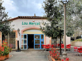 La Grillade De Lou Mercat