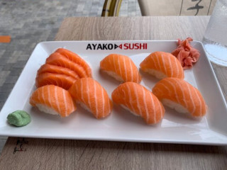 Ayako Sushi Eden