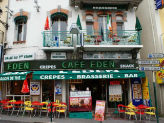 Café Eden