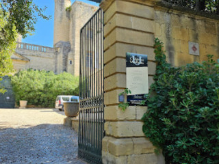 Chateau de Villevieille