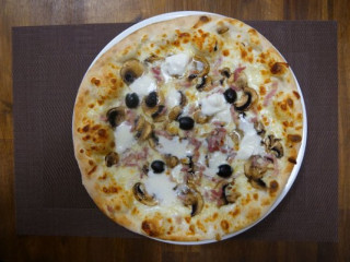 Pizza Bastiano