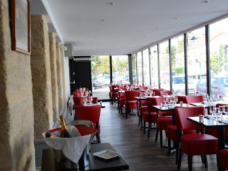 O Felgueiras Bar Restaurant