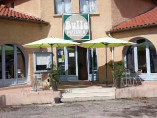 Pizzeria La Bulle