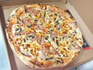 Pizza Plus Ma