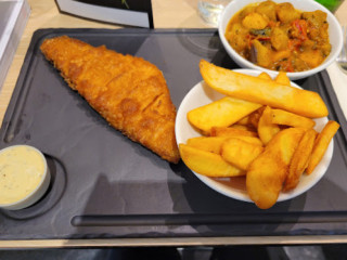 restaurant image