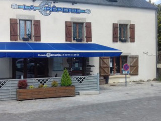 La Creperie