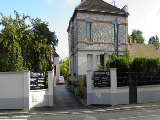 La Fougasse